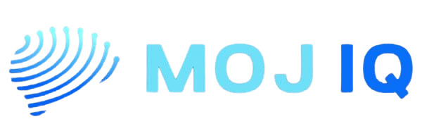 Moj IQ Logo